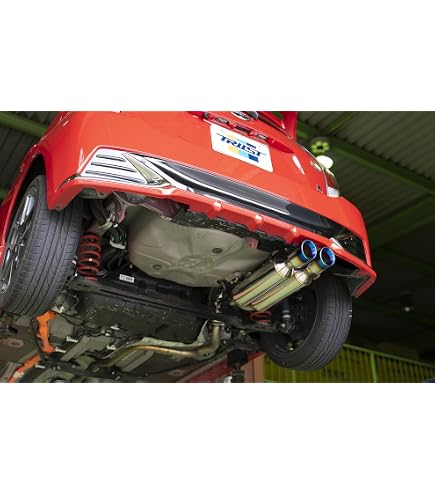 Amazon | HKS 排気系パーツ メタルキャタライザー レガシィB4 TA-BL5